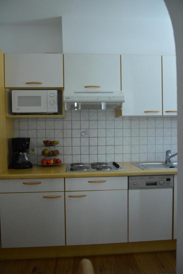 Hotel Am Roemerweg Фісс Екстер'єр фото