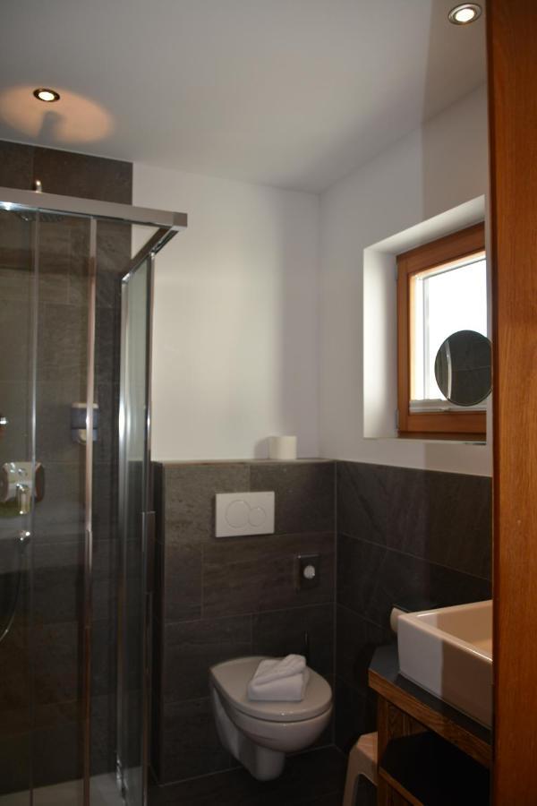 Hotel Am Roemerweg Фісс Екстер'єр фото