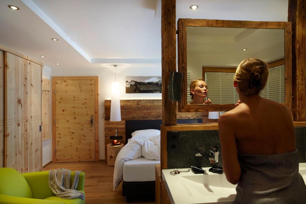 Hotel Am Roemerweg Фісс Номер фото
